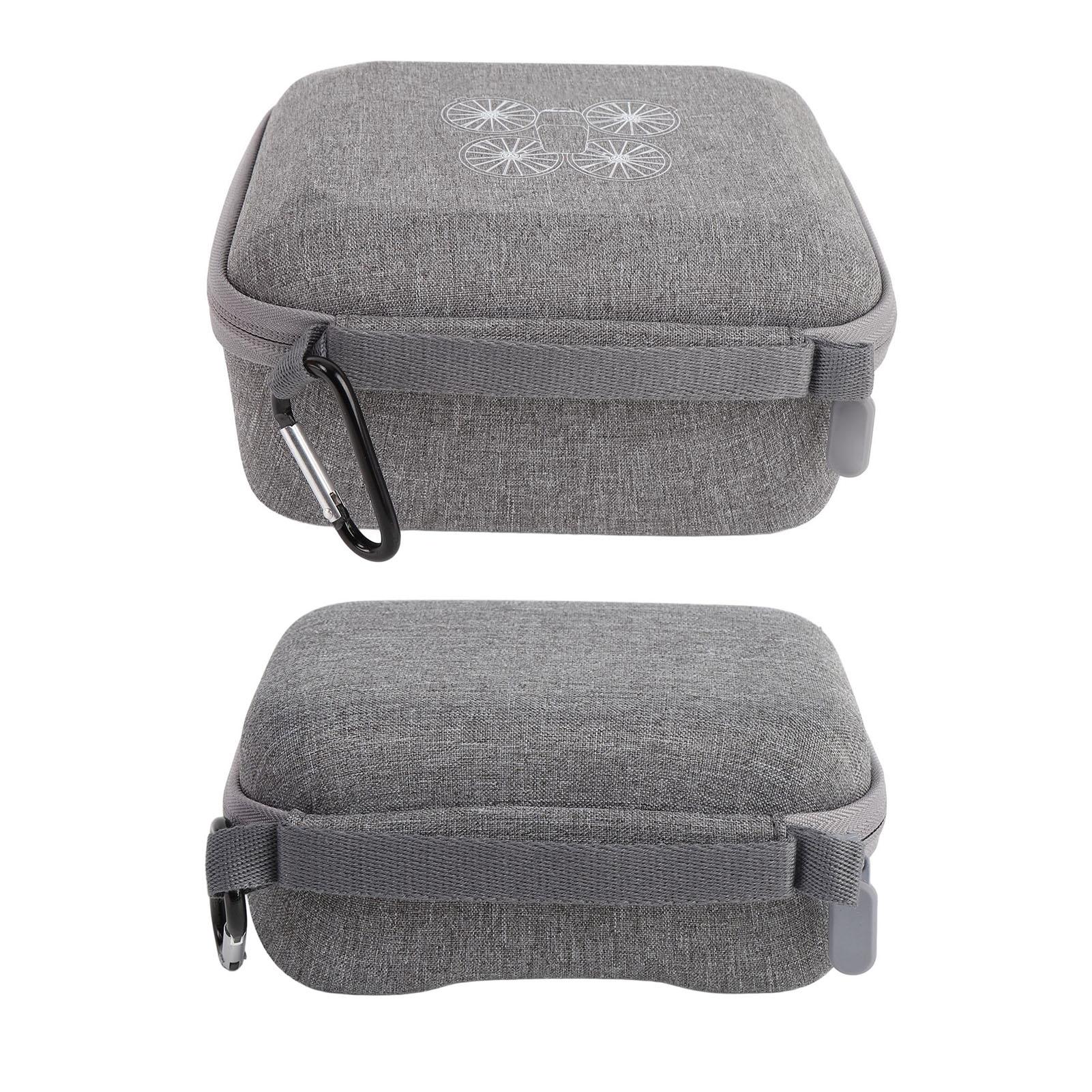 

Carrying Case for Flip Drone Remote Controller Bag for RC-N1 2 3 Portable Travel Storage Bag Drone