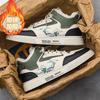 Hohe Herbst-Neue Sportschuhe Lässige Board-Schuhe Plateau Trendschuhe Winter
