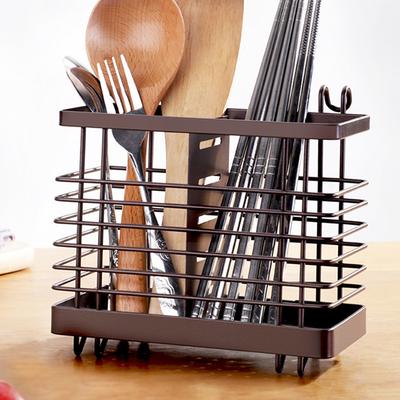 Semplifica la tua routine di cucina con un affidabile contenitore porta utensili da cucina