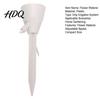Garden Bed Drip System Flower Waterer Adjustable Self Watering Stakes Hands-Free Easy Install Plant Irrigator Solution for Indoor Outdoor Plants