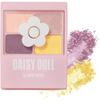 Daisy Doll By Mary Quant  Daisy Doll By Marie Quant  Eye Color Palette P 01 5.1 G P 01