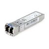 SFP Transceiver - LEVELONE - GVT-0301 - 1000Base-ZX - IEEE 802.3z Compatible - Duplex LC