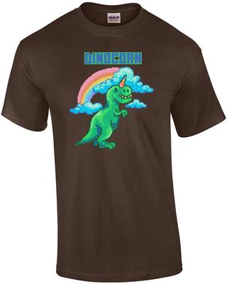 Oberteile – T-Shirts