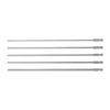 5pcs Screwdriver Set Long Screwdriver Bit Magnetic Screwdriver Bit