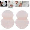Deodorant Anti-perspirant Summer Dress Disposable Armpit Sweat Pad 5pair 25-26s