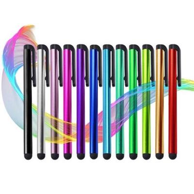 5/10/20/30 Pcs Universal Capacitive Touch Screen Stylus Pen Para Todos Os Pad Phone Pc
