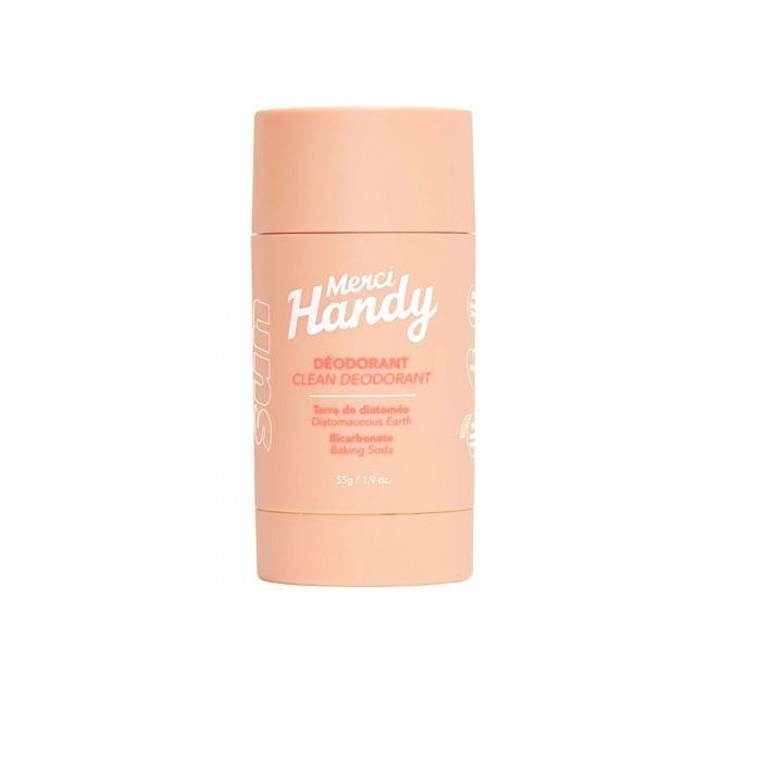 MERCI HANDY DEODORANT SUN Body Deodorant 55 G