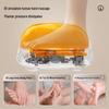 CHIGO 3D Airbag Foot and Leg Massager CN plug (adapter included)