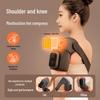Keepfit Heated Knee Massager