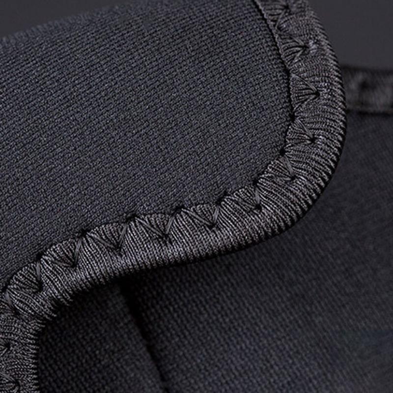 Spinning Reel Cases Protective Sleeves 5 Sizes Baitcasting Fishing Reel Pouch