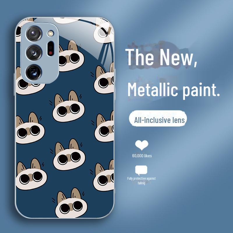 

Маленькая бобовая паста Милое животное M02 для Samsung Note10 A13 A10 A03Core Note 10 Pro