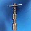Lawnmower Drive Shaft Spring Pin