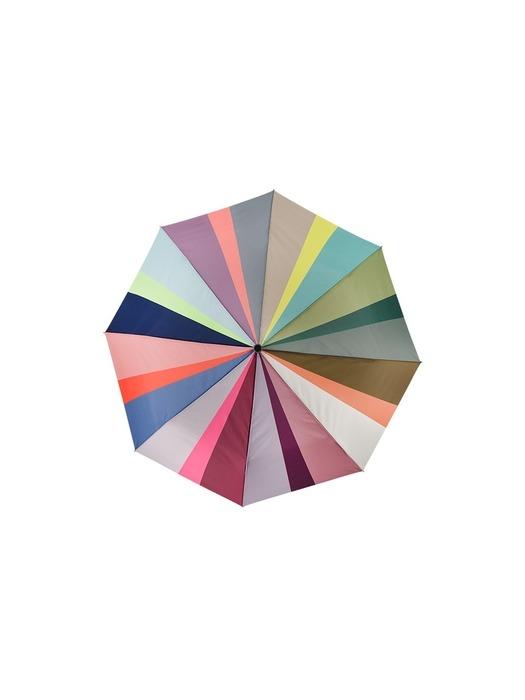 

REMEMBER Stella Pocket 3-Fold Umbrella/Sturdy Sun Umbrella Automatic Lightweight Design Travel Portable Sunshade/RS19 single type