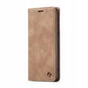 Sc Wallet Galaxy S20+ Light Brown