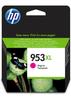 Original HP 953XL High Yield Magenta Ink Cartridge
