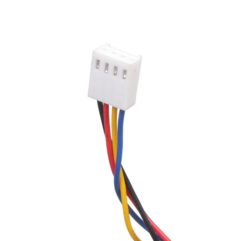 12V 2.94A Cooling Blower For 3D Printers Networking Equipment And Campfire Ventilation With Speed Control Function Fan