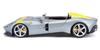 Kyosho Bburago Ferrari Monza SP1 Silver Finished Product 1/24