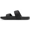 202 Series Black Slippers Women's SWF202BK