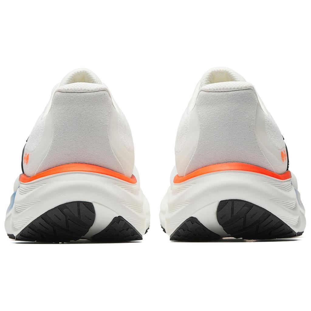 Anta Travel Step 1.5 Slip Resistant, Abrasion Resistant, Breathable, Lightweight Low Top Casual Running Shoes Men's Sneakers 112515508-1
