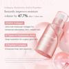 Medikube PDRN Pink Exosome Shot 7500 Introduction Beauty Serum Applied Needle Liquid Pores Firmness Lead Korean Cosmetics