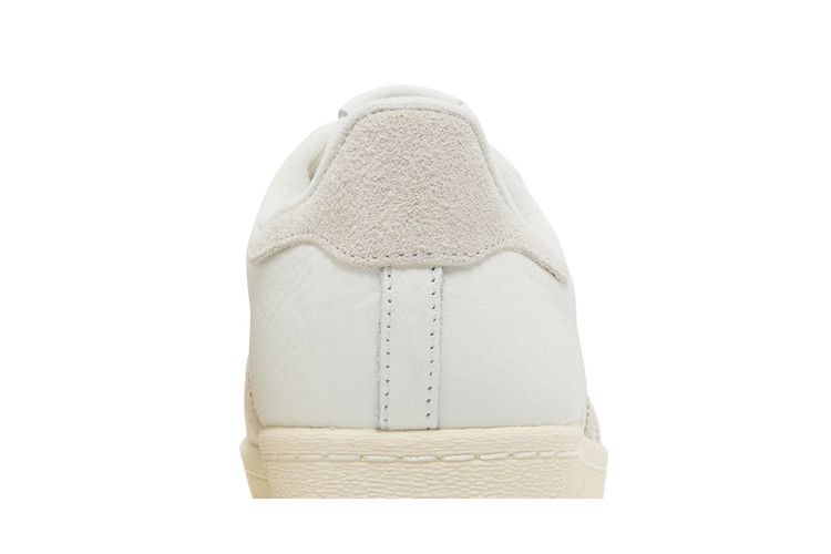 adidas Superstar 82 'White Aluminium'