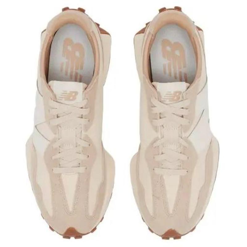New Balance 327 'Oatmeal' Women's Sneakers MS327ASL