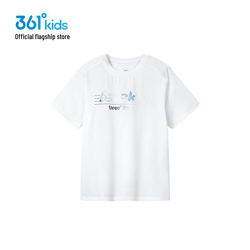 361° Boys  Quick-Dry Sport T-Shirt K52521217 130