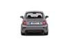 Solido Fiat Abarth Diecast Car Scale Fiat 695 Abarth XSR Edition Yamaha 2022 S1811302 1/18 (Record Grey)
