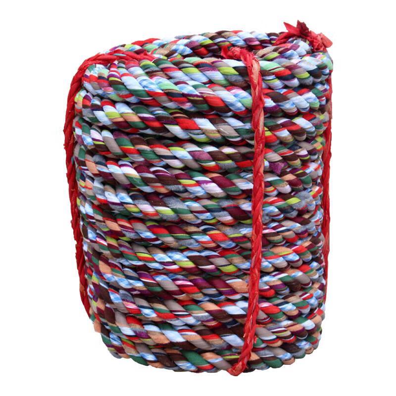 Professional Tug-of-War Competition Rope 10m