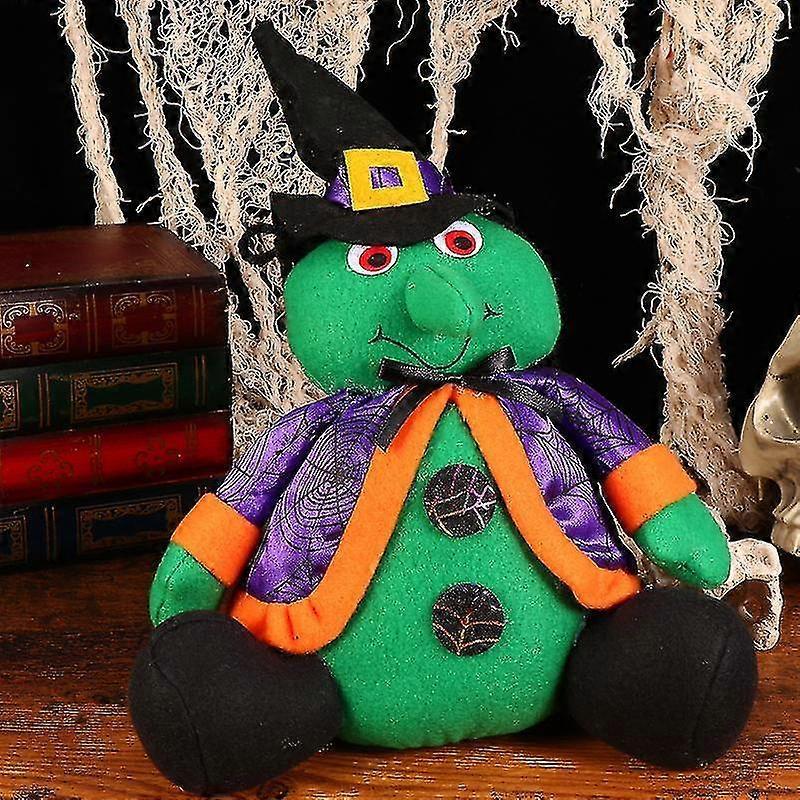 1pcs Halloween Plush Toys For Halloween Decorations
