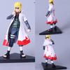17Cm New Narutos Anime Figure Shippuden Model Uchiha Itachi Sasuke Pain Kakashi Action Figure Dolls Decorations Pvc Toy Gift