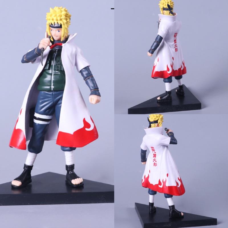 17Cm New Narutos Anime Figure Shippuden Model Uchiha Itachi Sasuke Pain Kakashi Action Figure Dolls Decorations Pvc Toy Gift