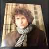 Used Bob Dylan BLONDE ON BLONDE Paper Sleeve