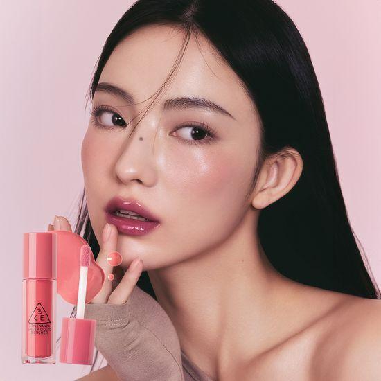 3ce Sheer Liquid Blusher