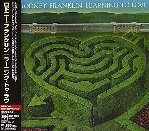 

Learning to Love