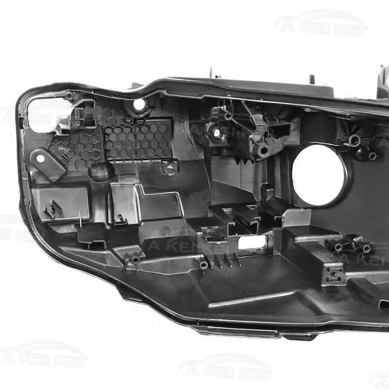 For F32 F33 F36 LED AFS HID Light Lens 2013-2016 2018-2020 Replacement Parts Car Accessories Headlight Housing Base Lamp Hose