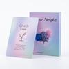Cosmic Insights Tarot Deck 41 Oracle Cards  English Version Deck Divination Party Toy Entertainment Wiccan Supplies