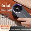 Digital Fabric Shaver: Wool Blanket Fuzz & Pilling Remover