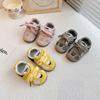 Autumn Toddler Sneakers: Infant Sports Trainers for Boys & Girls