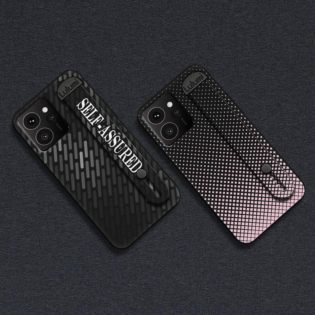 Wstrząsoodporne Wytrzymałe Etui na Telefon Dla Nokia HMD Skyline Commerce Pyłoszczelne Odporne na Zabrudzenia Odporne na Wstrząsy Uchwyt na Telefon Silikonowe