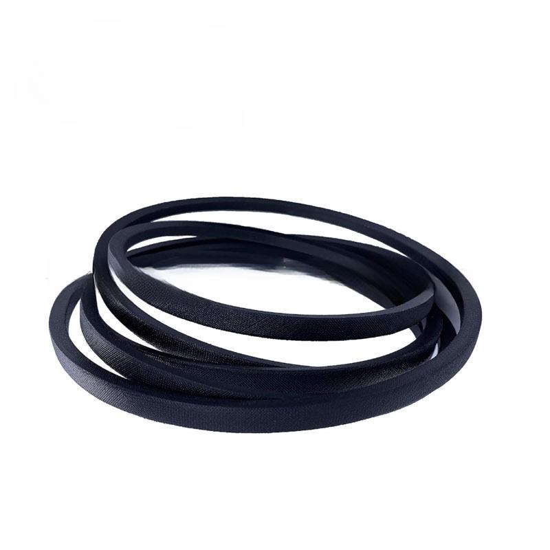 Black K3011-13560 Lawn Mower Replacement Belt Easy Installation Smooth Operation Wide Compatibility Quick Replacement