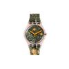 Men 41mm Green Watch SUOZ357 SUOZ357