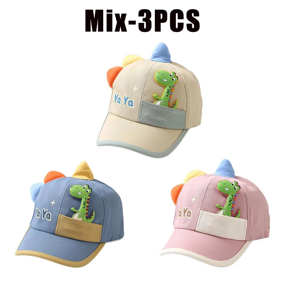 Baby Sommer Sonnenhut Mesh Atmungsaktiv Kinder Entenschnabel Kappe Kleinkind Baseballkappen Kinder Outdoor Sonnenschutz Mode Buchstaben Babyhaube