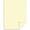 ® 1% Cotton Résumé Paper 8 1 2" X 11" 24 Lb 1% Recycled Ivory Pack Of 1