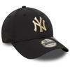 New Era 9Forty Strapback Cap - NYLON New York Yankees