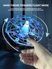 2.4G RC Drone with Hand Throw Launch, One Key Return, Altitude Hold, Cool Toys Gifts for Teens Boys Girls