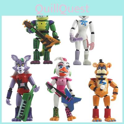 Verzamelen en modelbouw – Actiefiguren