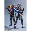 TAMASHII NATIONS S.H. Figuarts Kamen Rider Build Kamen Rider Cross 145mm PVC ABS Action Figure
