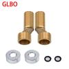 GLBO Shower Faucet Eccentric Connectors