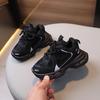 Zapatillas de Malla Transpirables para Niños Primavera y Otoño - Zapatillas de Running Unisex para Niños Pequeños